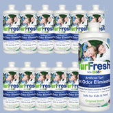 TurFresh BioS+ 32oz Case (12 Count)